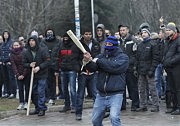 ...другие — ратовали за федерацию