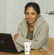 Анна Гей
