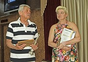 Игорь и Ольга Равицкие
