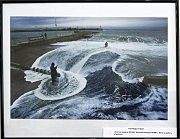 Работа Евгения Комарова