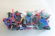 Инсталляция «Angels Qubicus»