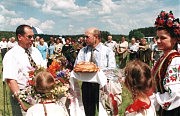 Перші кулішівські читання на Чернігівщині