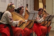 Трио «Мальвы»