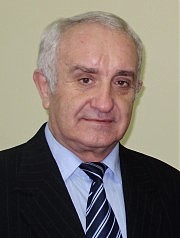 А. Волович