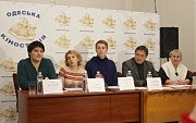 Организаторы фестиваля «Неделя украинского кино» в поддержку Олега Сенцова
