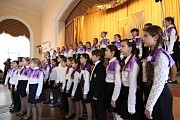 Хор младших классов