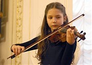 Анна Кривцова (первое место)