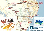 Маршрут перехода «100 за 24»