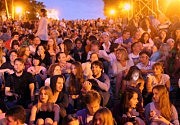 Кино на Потемкинской