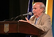 Постоянный член Римского клуба, организатор всемирного экономического форума в Давосе Богдан Гаврилишин