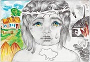 София Сбитнева, 14 лет, г. Славянск
