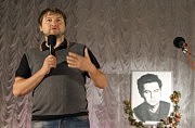 Глава Ивановской райадминистрации Антон Викторович Турупалов