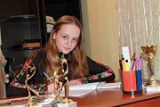 Учеба дома