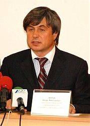 Игорь Шпак