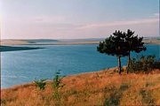 Тузловские лиманы