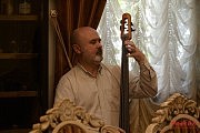 Валерий Бурымченко