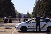 Весь день 2 мая проход на Куликово поле был закрыт