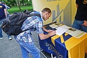 Сбор подписей за восстановление Летнего тетра в статусе театра