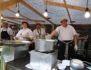 Мастера литовской кухни приглашают