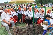 Берегини из села Перижна