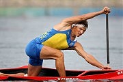 Каноист Юрий Чебан — чемпион Олимпийских игр в Рио-де-Жанейро