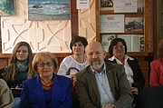 Участники празднования