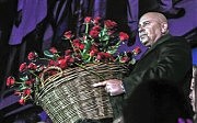 Валентин Николаев