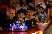 Увлечение кулинарией начинается с детства