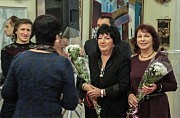 Галина Лекарева-Никитина