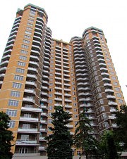 Французский бульвар, 26, корп. 1, 2