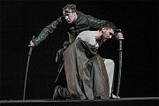 Яков Кучеревский и Вадим Головко