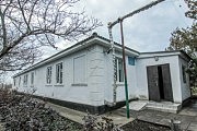 Амбулатория, в которой могут и роды принять