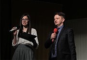 Паскаль Фурно закрывает фестиваль