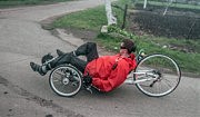 А можно лежа
