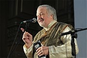 Бернхард Вульф