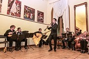 Ансамбль «Мозаика»