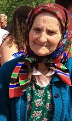 Анна Зубко
