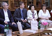 Презентация сборника о Е.В. Васьковском