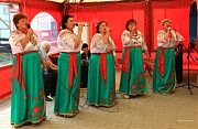 «Веснянка» из Степановки