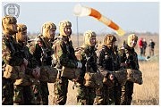 Будни в академии