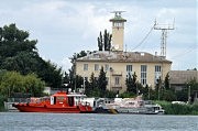 Пост технического наблюдения «Вилково»