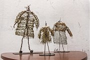Эмилия Персенико, «Вместо этого я говорю...»