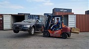 50—100 авто в день — возможности экспресс-сервиса