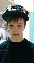 Вова Бевза