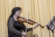 Ия Комарова