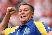Олег Блохин