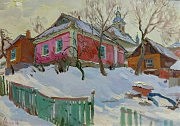 Наталья Лоза
