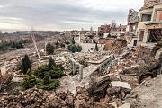Оползень: большая беда Черноморска