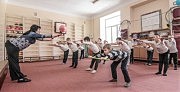 Лечебная физкультура — урок очень важный