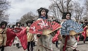 Мгновения «Юморины»